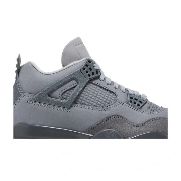 Nike Air Jordan 4 Retro SE 'Wet Cement FQ7928-001 (2024) Size 10.5 NEW